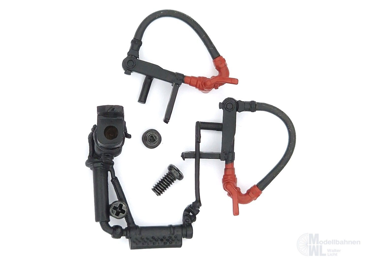 Märklin Ersatzeile E346097 - ERSATZTEIL: Schläuche